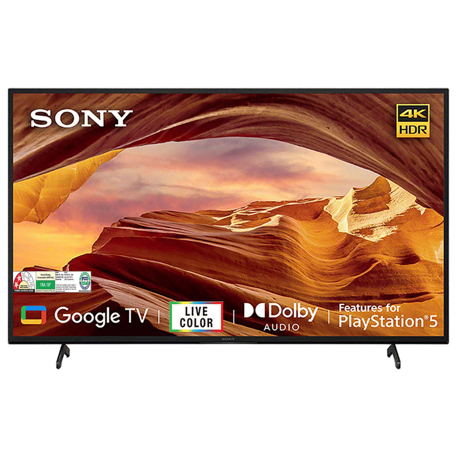 SONY BRAVIA 50inch TV 2016製 Buy SONY X75L 126 cm (50 inch) 4K Ultra HD LED Google TV with X